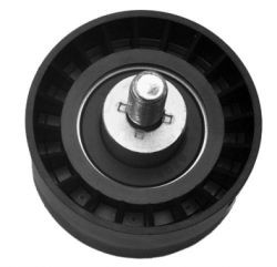 Ролик ГРМ DAEWOO Nexia,Espero,Nubira,Lanos (1.5/1.6) (16V) обводной GMB GT80750 GMB