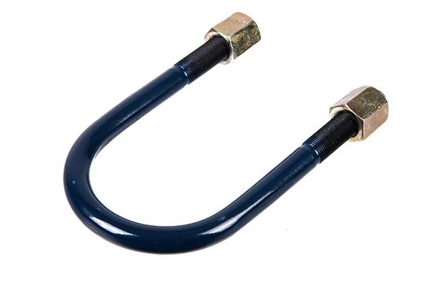 стремянка рессоры !перед. 103/122x3/4'x205-U\FRL 84-64658-SX STELLOX
