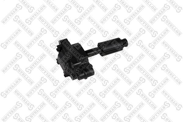 катушка зажигания!\ Ford Escort/Scorpio/Transit 2.0/2.3i 16V 91> 61-00221-SX STELLOX