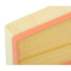 Фильтр воздушный C2433/2 C24332 MANN FILTER