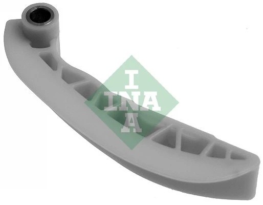 Планка натяжителя цепи ГРМ VW TOUAREG (7L) 3.2 02-06, TRANSPORTER IV 2.8 V 3.2 5 555 0014 10 INA