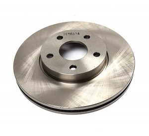 Диск тормозной FORD Focus 2,C-Max MAZDA 3 передний (1шт.) BSG BSG30210019 BSG