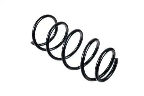 пружина передняя! 40 950 42\ VW Polo 1.0-1.4/1.4 16V/1.4TDi 00-02 Z38101 ZENTPARTS