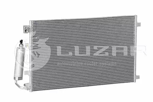 QASHQAI J10 (2006>) 1.6 / 2.0 LRAC1420 LUZAR