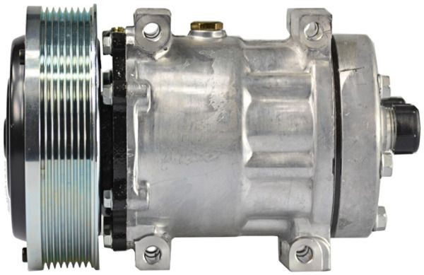 Компрессор кондиционера Volvo FH/FM/FM16 ACP 126 000S MAHLE KNECHT