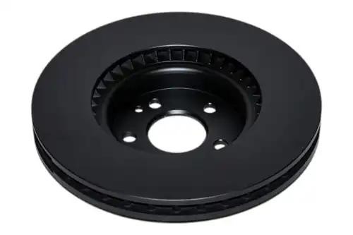 диск тормозной передний! (09C06411) MB W447 14> Z06496 ZENTPARTS