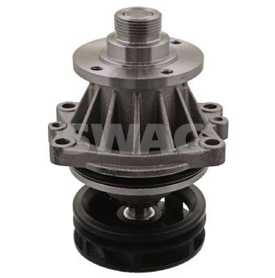 Помпа водяная BMW (36/E46/E34/E39/E60/E53/E83/Z3/Z4) 20150018 (1) 20 15 0018 SWAG