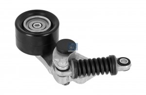Натяжитель ремня, пластиковый роликMB Actros/Axor Eng.OM501LA,OM502LA 4.64240 DIESEL TECHNIC