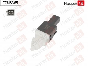 Датчик, включение стоп-сигнала PEUGEOT BOXER 77MS365 77MS365 MASTER KIT