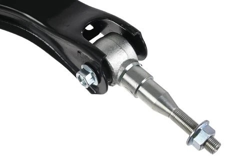 рычаг верхний левый!\ Mitsubishi Galant all 92>/Eclipse D32A all 95> Z25158 ZENTPARTS
