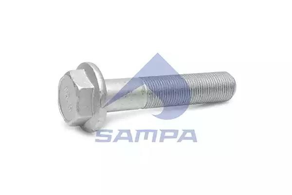 Болт MERCEDES Actros M18x2 SAMPA 102487 SAMPA