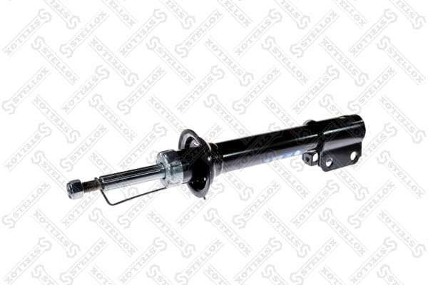 амортизатор передний газовый!\ Renault Megane 1.4/1.8/2.0 16V 95-03 4215-0329-SX STELLOX