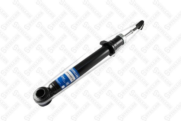 амортизатор задний газовый!\ Chrysler Sebring купе 01-05, Mitsubishi Galant 99-0 4214-0267-SX STELLOX
