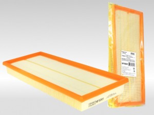 Фильтр воздушный NF-5061 NEVSKY FILTER