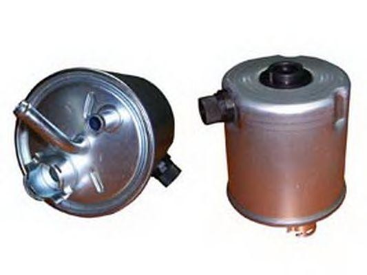 Фильтр топливный  FIAT SIENA 1,2 1998 - 2009  AUDI A6 2,0 2001 -  FS18310 FS-18310 SAKURA