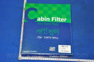 Фильтр салонный HYUNDAI GENESIS  PMA-030 PMA-030 PMC PARTS MALL