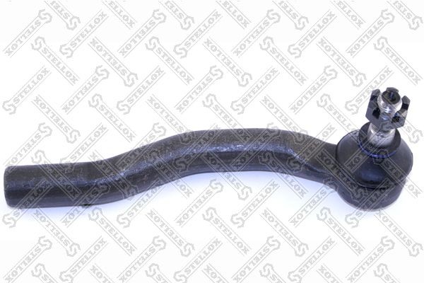 наконечник рулевой левый!\ Toyota Camry 3.0 V6/2.4 VVT-i 01> 51-05489-SX STELLOX