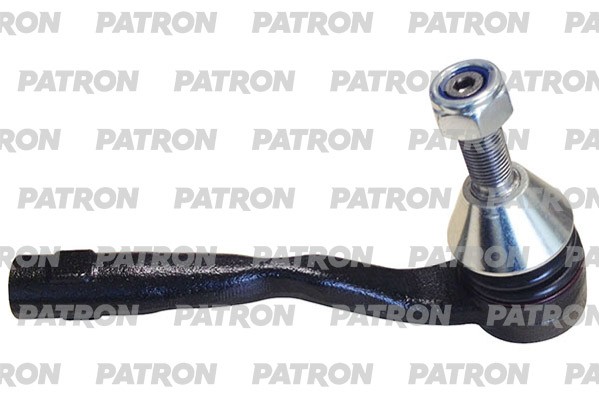 Наконечник рулевой тяги MERCEDES GLS (12-) передний левый/правый PATRON PS1346 PATRON