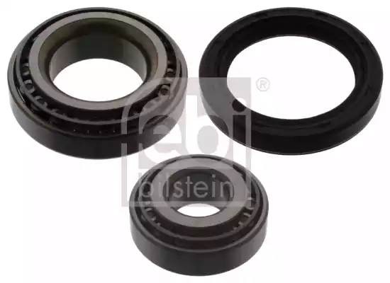 Комплект подшипника ступицы колеса 05458 05458 FEBI BILSTEIN