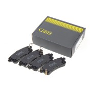 NISSAN PATROL (Y62) (2010>) GIJ09436 GANZ