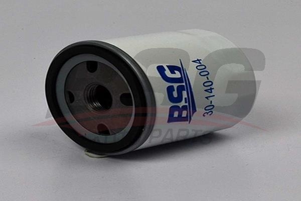 Фильтр масляный FORD Focus,Fiesta,Mondeo (1.2/1.4/1.6) D76ммxH73,5ммx1bar BSG BSG 30-140-004 BSG
