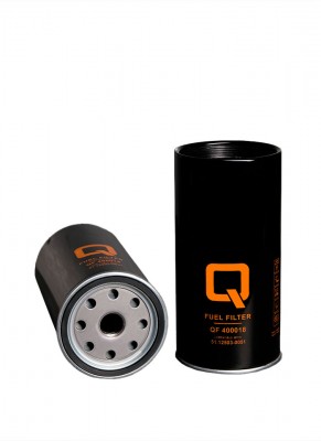 Фильтр топливный Q-Filter QF400018 QF400018 Q FILTER