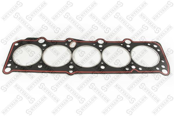 прокладка ГБЦ! (1.8mm)\ Audi 80/100/200, VW Passat 1.9/2.1 <88 11-25052-SX STELLOX