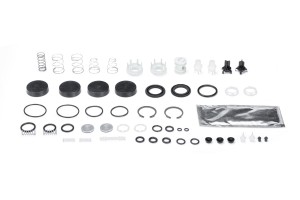 MERCEDES BENZ /SCANIA 8971815314-отдельно диафрагма T1791-4001 TOPCOVER