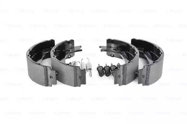 MB SPRINTER 95>/VW LT 96> 0 986 487 610 BOSCH