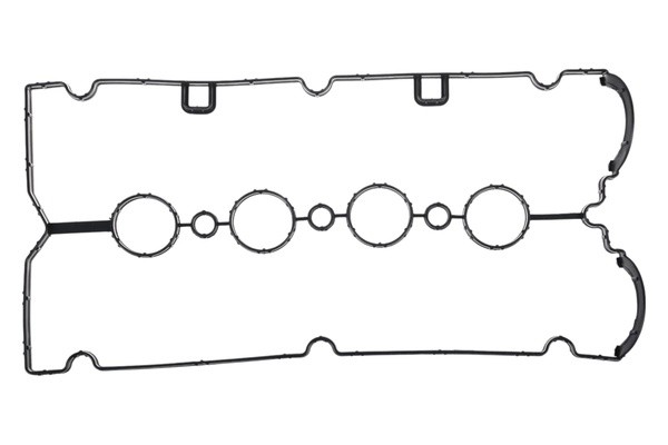 к-кт прокладок ДВС верхний!\ Opel Astra G 1.6 Z16XEP 02> Z09217 ZENTPARTS