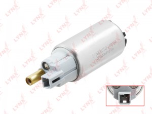 Насос топливный CF3020 LYNXAUTO