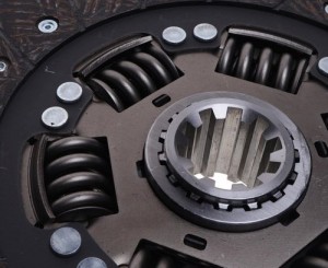 Диск сцепления SITRAK HOWO ведомый MOVELEX WG9114160020MX MOVELEX