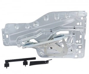 Стеклоподъемник SITRAK C7H HOWO двери левой электрический MOVELEX 711626007311MX MOVELEX