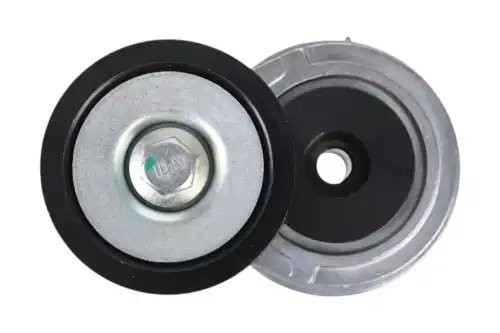 натяжитель ремня! В сборе \Hyundai Truck Z11561 ZENTPARTS