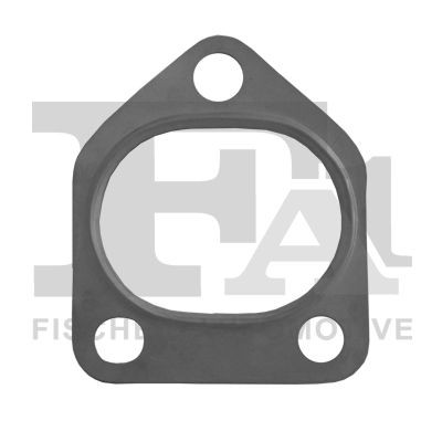 прокладка приемной трубы!\ BMW E46/E39/E60 2.0D/2.5D M47/M57 01> 100923 FISCHER