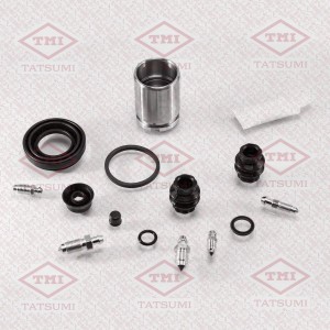 р/к задн. тормозного суппорта!\ CITROEN/FORD/RENAULT/VAG TCG1219 TATSUMI