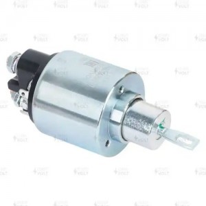 Реле втягивающее стартера для а/м Mercedes-Benz T1 (77-) 2.3D (VSR 1539) VSR 1539 START VOLT