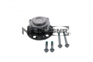 Подшипник пер. ступ. ком/кт [cтупица] R151.64 NTN SNR
