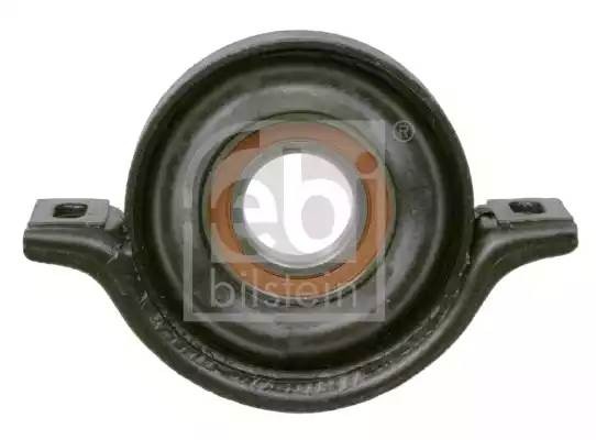 [1404100181S] !опора кардана подвесная\ MB W140 5.0 91-98 с подш. 01567 FEBI BILSTEIN