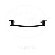 Усилитель бампера SKODA Yeti (14-) переднего NSP NSP085L0807109D NSP
