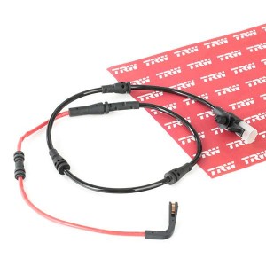 Датчик износа задний RANGE ROVER SPORT ( -DA999999) GIC377 GIC377 TRW