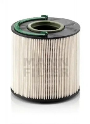 VW TOUAREG (2002>) PU 1040 X MANN FILTER