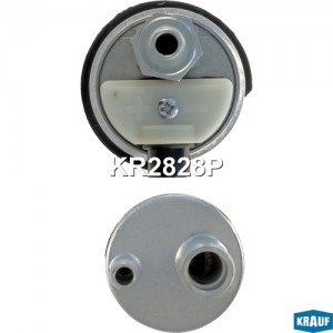 Бензонасос электрический  KR2828P KR2828P KRAUF