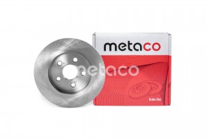 TOYOTA PRIUS (2009>)/ VERSO (2009>) 3060207 METACO