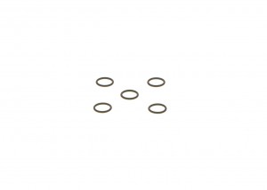 Упорное кольцо Н-17 BOSCH F00R0P0520 BOSCH