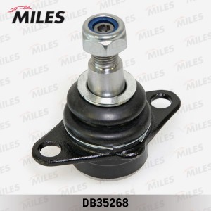 Опора шаровая нижняя BMW X3(E83) -12/06 (LEMFORDER 2716702) DB35268 DB35268 MILES