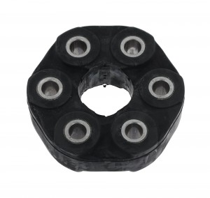 Муфта BMW 3 (E36,E46),5 (E39) вала карданного CORTECO 21652255 CORTECO