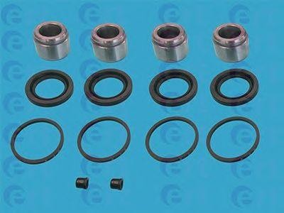MERCEDES BENZ W221 (2005>) D=44, Brembo 401980 ERT