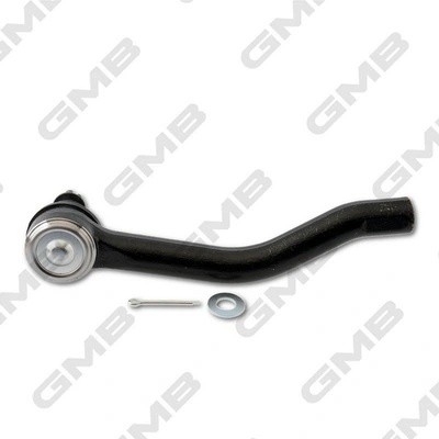 Наконечник рулевой правый Nissan Altima, Murano, Maxima, Infiniti FX35/FX37/FX50 0702-1201 GMB