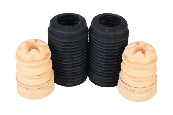 к-кт отбойник-пыльник амортизатора! 2+2\ BMW X3 F25 10-17/X4 F26 14-18 11-98351-SX STELLOX